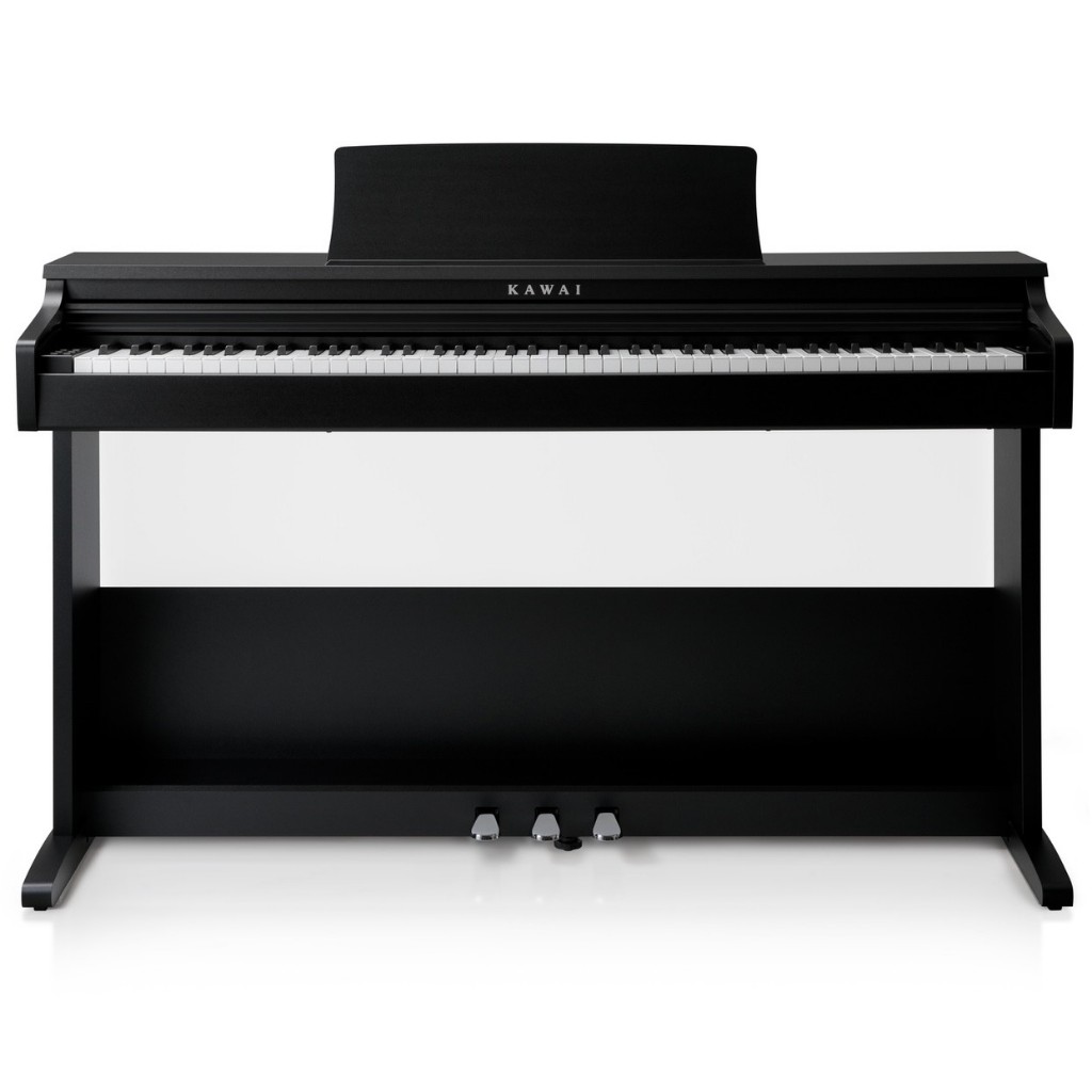 音樂聲活圈 | KAWAI KDP75 88鍵 電鋼琴 數位鋼琴 黑色 KDP-75 公司貨 全新