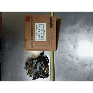 臺製 副廠 OKO F.S 化油器 豪邁125(二期車) 豪邁 迪爵 賓士 風雲 阿帝拉 悍將 金豪邁 巡弋 125c