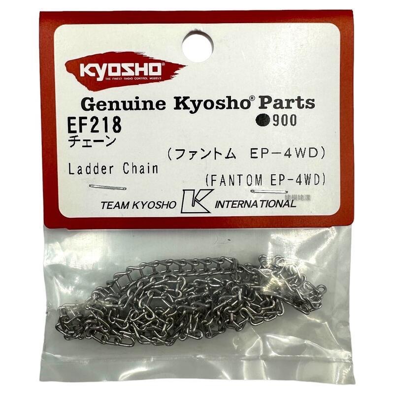 KYOSHO 京商 FANTOM 平跑車用鏈條 •EF218