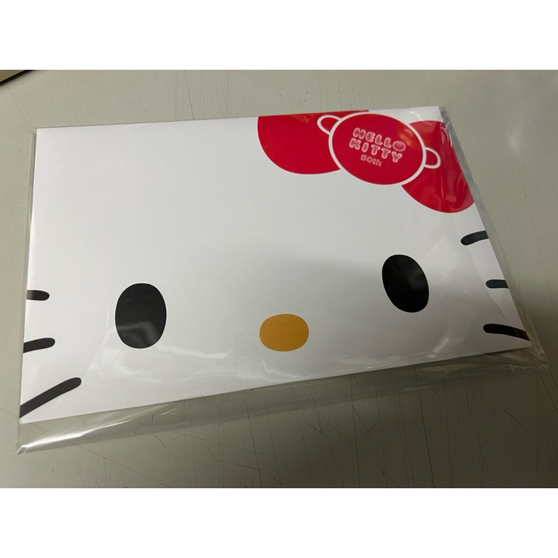（現貨）Hello Kitty KT 巨大版 悠遊卡