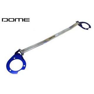 【整備區】D.R DOME RACING FORESTER SG MK2 引擎室拉桿 森林人 前上拉桿 03~08