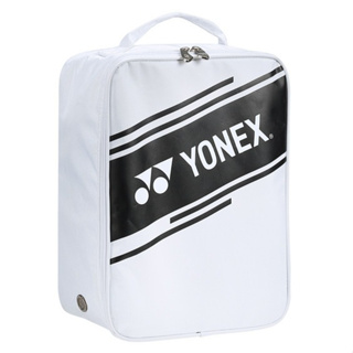 (羽球世家) YONEX 羽球鞋袋 BAG-40010 TR 手提 鞋袋 YY球鞋鞋袋 三色 40013TR