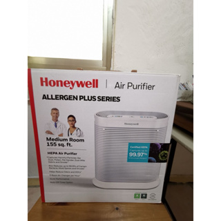 Honeywell 空氣濾清器HPA-100APTW