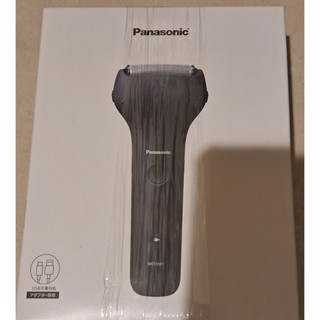 Panasonic 國際牌 ES-RT1AU-A 三刀頭電鬍刀