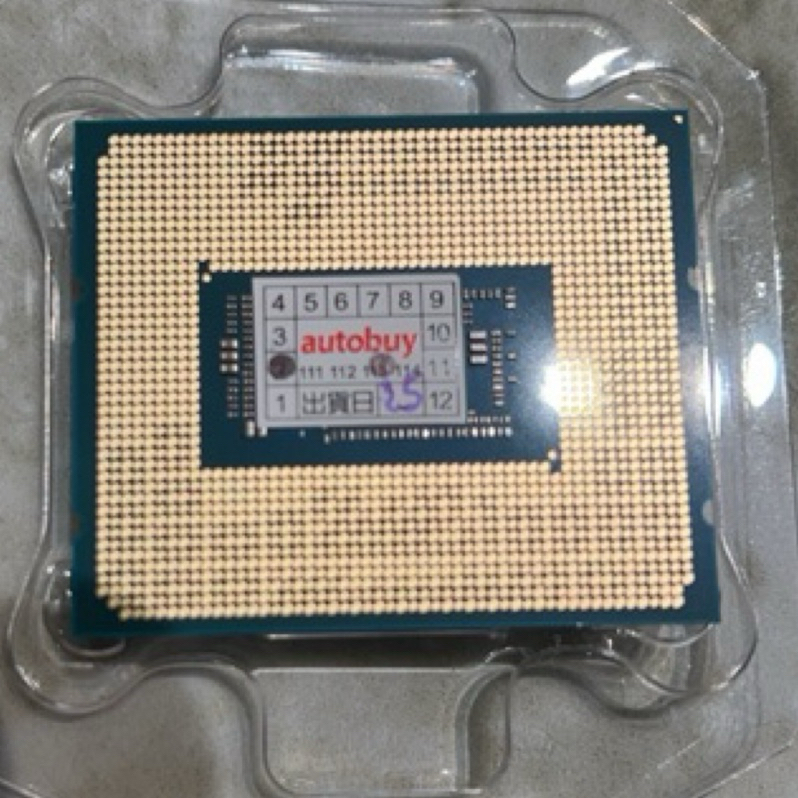 Intel英特爾 i5-12600K【10核16緒】12代/1700腳位/含內顯/CPU處理器