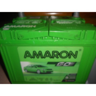 AMARON 愛馬龍 55D23L SMF 完全密閉免保養 極新二手汽車電池 Camry RAV4 Lancer適用