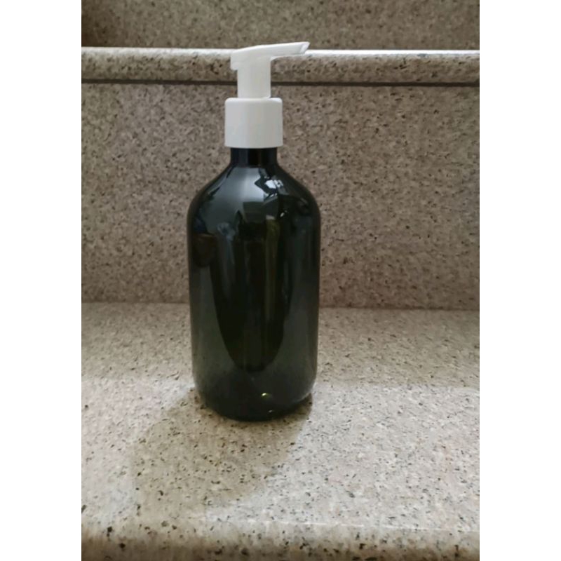 300ml,400ml,500ml慕斯瓶，空瓶，起泡瓶，泡沫泵pet 分裝瓶