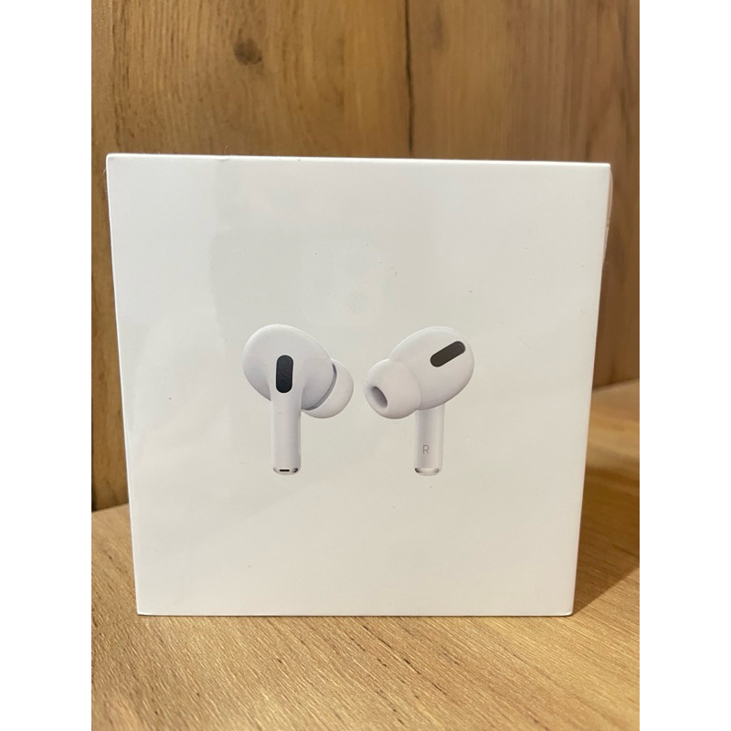 《福利品》Apple AirPods Pro 藍芽耳機(無保固）下標前請私訊確認