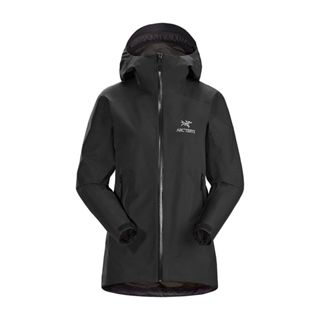 ARCTERYX 始祖鳥 女外套 Zeta FL GTX 防水外套 [北方狼] 23932 85折優惠