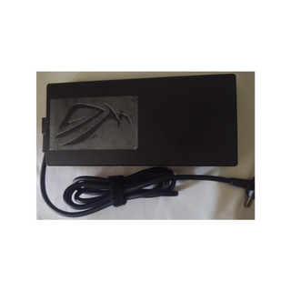 全新原廠新款ASUS 華碩20V 14A 280W 變壓器DC介面(6.0/3.7mm)電競機適用(附贈電源線)