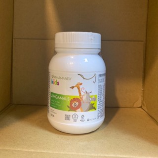現貨 特價優惠 效期到 2026/12/17 nuskin 兒童如沛 NU SKIN 臺灣 如新 正品 臺灣公司貨