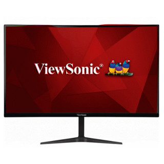 (聊聊享優惠) VIEWSONIC VX2718-2KPC-MHD-180HZ 螢幕(臺灣本島免運費) 27吋 VA