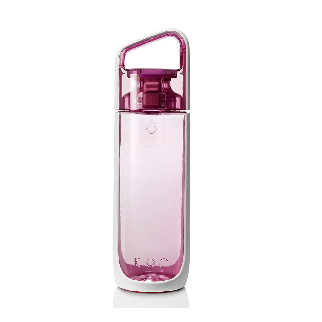 KOR Delta 隨身水瓶 750ml 環保水瓶 可重複使用 無BPA 健康材料 便攜水瓶 便攜水瓶 安全認證水瓶
