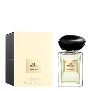 ARMANI PRIVE 高定 系列 香格里拉茶園 玉龍茶香 100ml