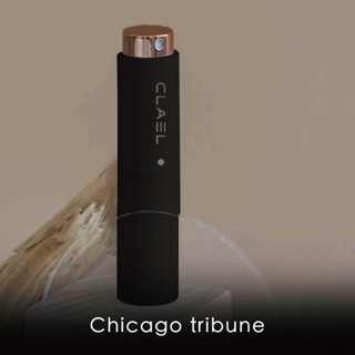 韓國CLAEL香水 木質調｜NO.41 靜謐芝加哥