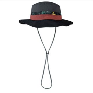 【西班牙 BUFF】可收納圓盤帽 UPF50 登山/戶外/露營/遮陽帽/透氣/舒適