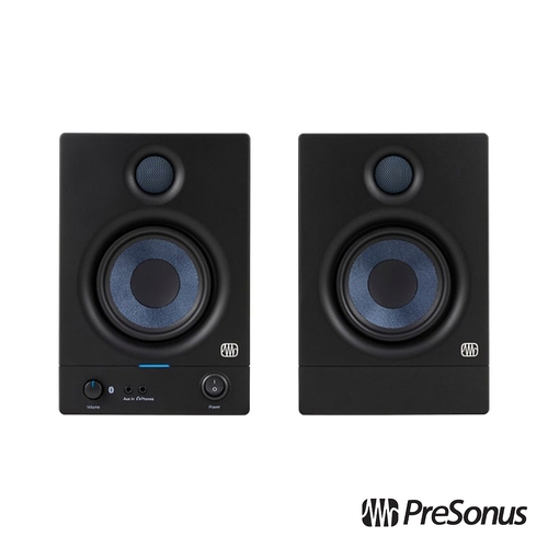 Presonus Eris E4.5 BT 全新第二代 專業錄音室監聽喇叭 愷威電子 高雄耳機專賣(公司貨)