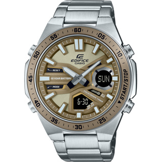 <秀>CASIO專賣店公司貨附保證卡及發票EDIFICE立體多層次賽車錶 EFV-C110D-5A
