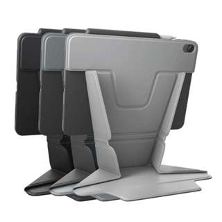 【UNIQ】Ryze 360 多角度可站立折疊保護套 適用於iPad Air/iPad Pro 2024