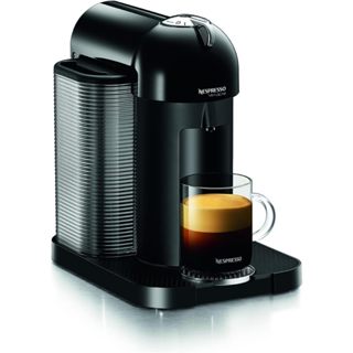 現貨 雀巢 膠囊咖啡機Nespresso GCA1-US-BK-NE VertuoLine 膠囊咖啡機