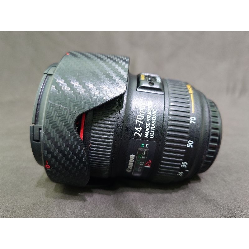 Canon EF 24-70mm F4L IS USM