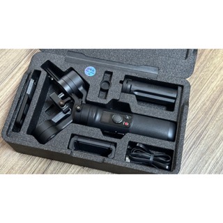 智雲 ZHIYUN CRANE雲鶴 M2 三軸穩定器