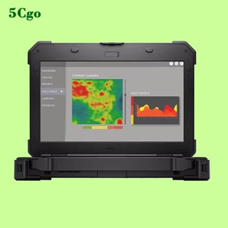 5Cgo.【一店】DELL戴爾 Latitude 5424 5420 7424Rugged 戶外三防堅固筆記型電腦筆電