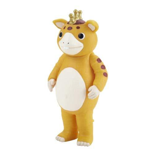 BANDAI 萬代 - 超人力霸王R/B軟膠-快獸布斯卡