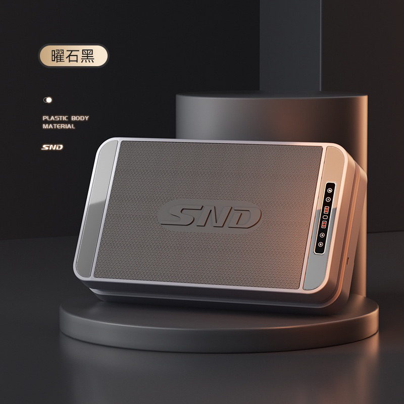 【神音SenIn】公司貨 2023 最新款 SND 垂直律動機 減肥神器 110V 台灣規格 台灣經銷 代理
