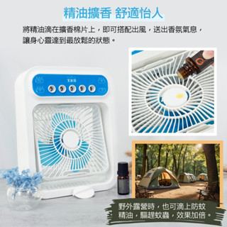 USB涼感噴霧風扇 小型水冷扇 露營 驅蚊 造型桌扇 小風扇 USB充電式 桌面冷風扇 涼感風扇 TCY-850709