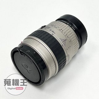 【蒐機王】Sigma Zoom 28-80mm F3.5-5.6 II Macro【可舊3C折抵購買】C7682-G