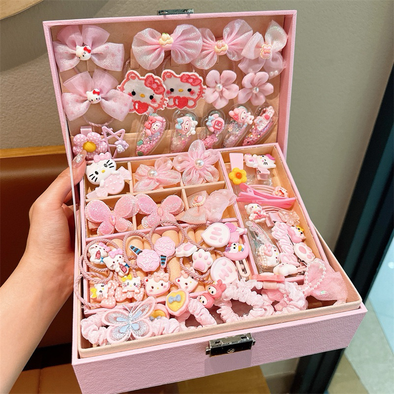 可愛Hello Kitty 禮盒（50套組）