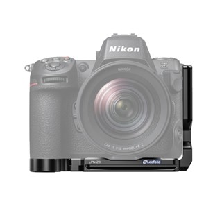 Leofoto 徠圖 LPN-Z8 相機專用L型快拆板 L版 適用 Nikon Z8 [相機專家] 公司貨
