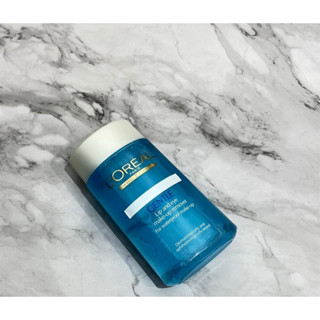 熱門商品 全新現貨✨ 巴黎萊雅 Loreal Paris溫和眼唇卸妝液 125ml 溫和不刺激皮膚