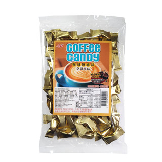 Aji(拿鐵)咖啡糖嚼錠80g