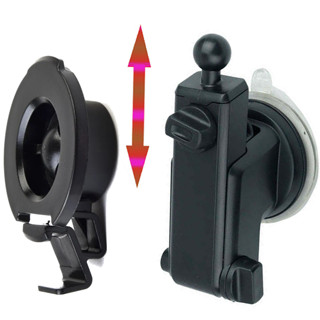 garmin 在臺現貨 drivesmart 76 nuvi 支架 衛星導航 加長 扣具 吸盤 配件 車架 吸附式固定座