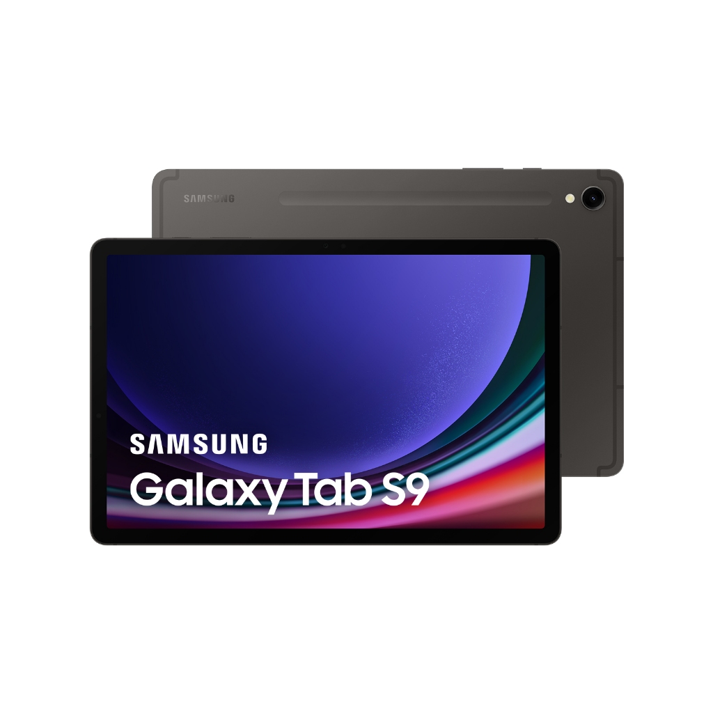 SAMSUNG Galaxy Tab S9 128GB (Wi-Fi) 平板電腦(240505GH8R7DT2)