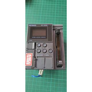 日本外匯 中古 基恩斯 KEYENCE KV-1000 CPU