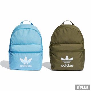 ADIDAS 包包 後揹包 ADICOLOR BACKPK - IR5437 IS4361