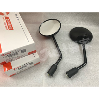 【JUST醬家】SYM 三陽 原廠 4MICA Fiddle LT Mio115 螞蟻 後照鏡 後視鏡 車鏡