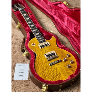 Gibson slash les paul standard