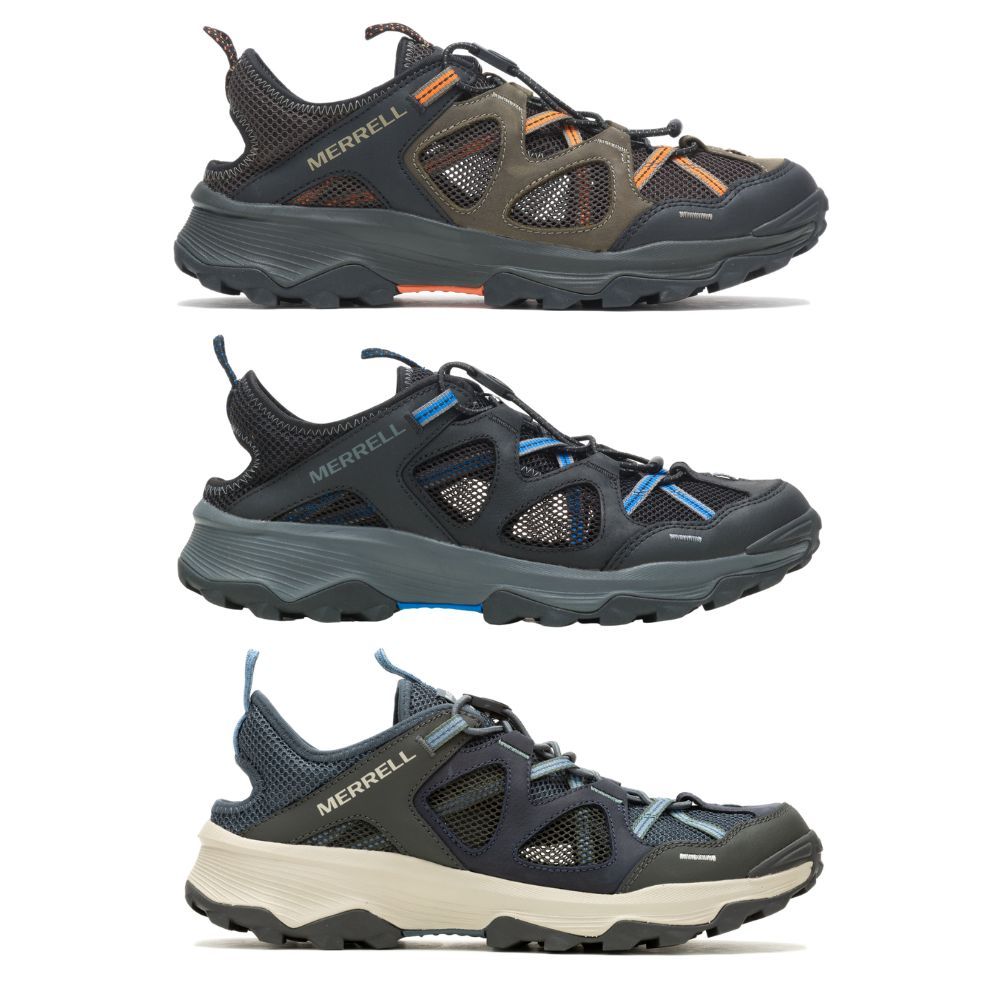 MERRELL 戶外鞋 水陸 兩棲 溯溪鞋 ML037575 ML135163 ML135167