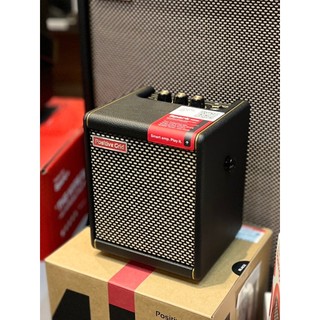 【名人樂器明誠店】 Positive Grid Spark MINI 10W 便攜式智慧型 吉他 藍芽音箱（黑/白）