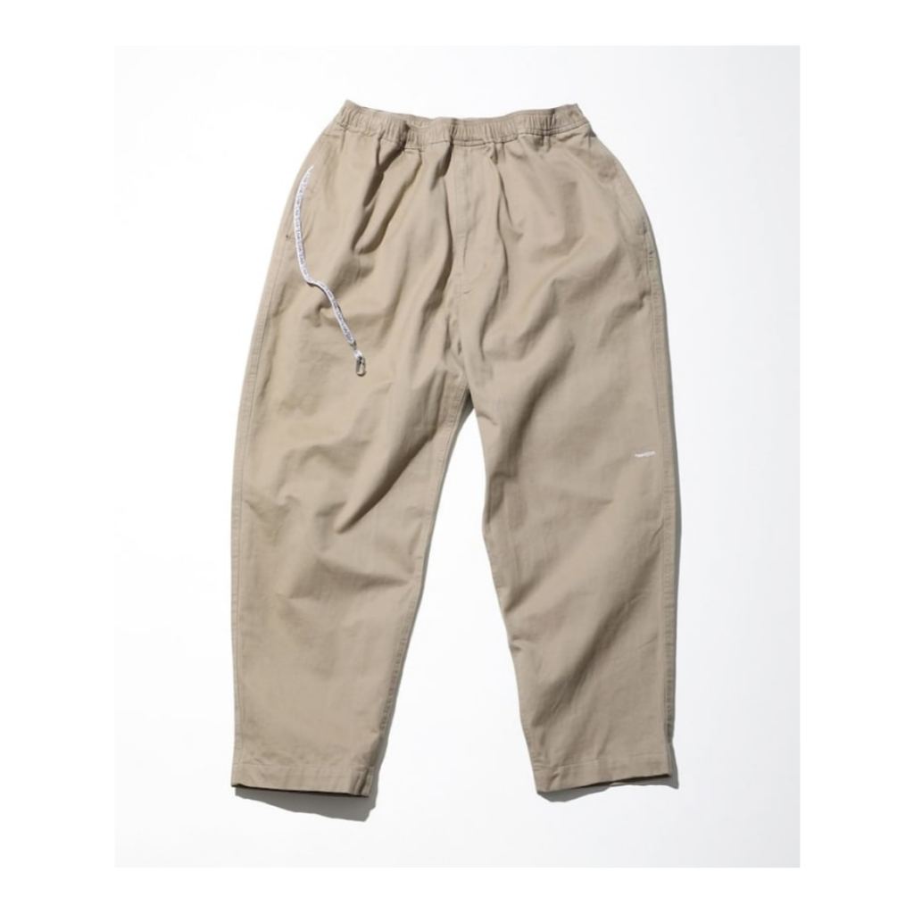 全新正品現貨 Nautica JP Easy Chino Pants ll 刺繡 休閒長褲 長谷川昭雄 city boy