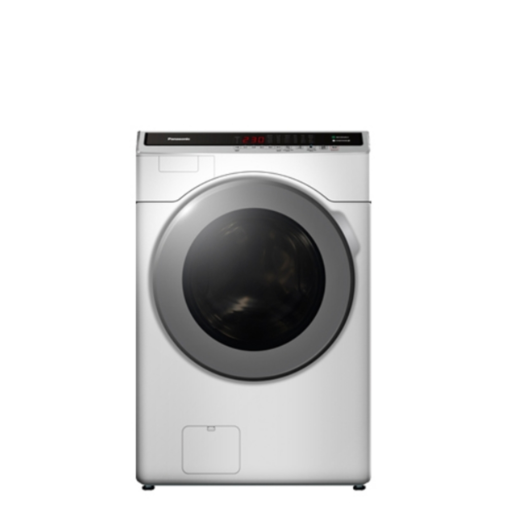 陳先生訂單 panasonic國際牌滾筒洗衣機 NA-V180HDH-S