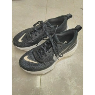 二手NIKE ZOOMX INVINCIBLE RUN FK 3 女慢跑鞋 DR2660001 US7.5 24.5CM