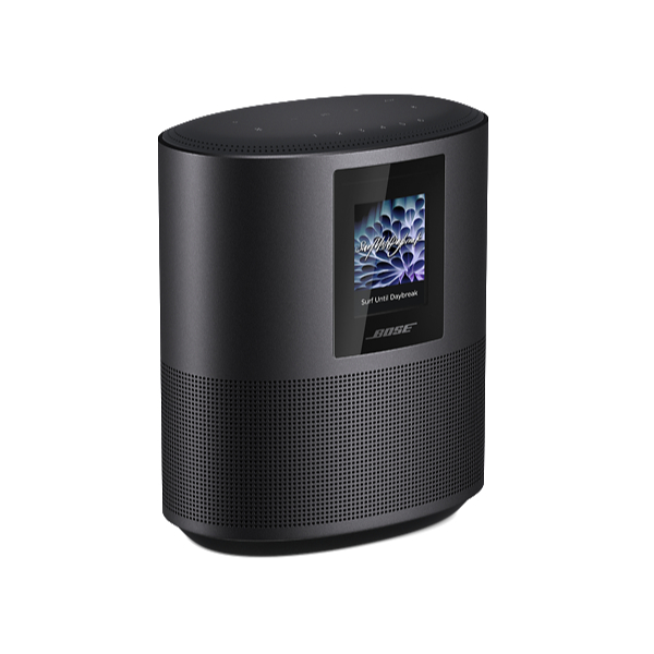 馬可先生-Bose Home Speaker 500 智慧型揚聲器