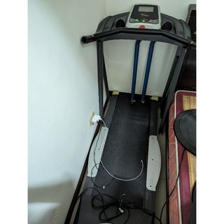 精品二手~SAN SPORTS~山司伯特~跑步運動機~只有一個~低價起標喔^^~