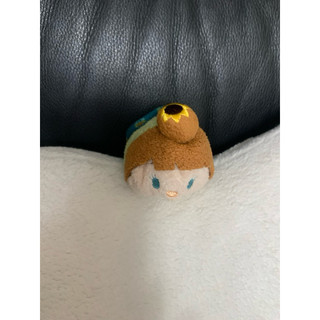 收藏品 迪士尼 禮盒版 冰雪奇緣 安娜 tsumtsum 茲姆