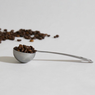 [這個選物]Glocal Standard Products Coffee spoon TSUBAME 燕三條 咖啡量匙